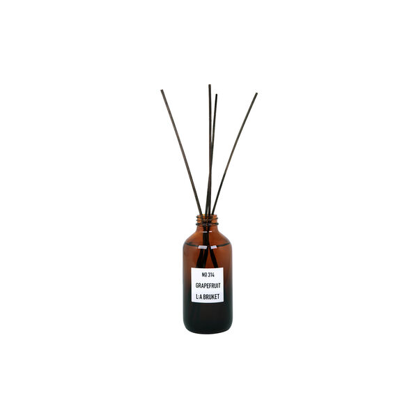 No. 317 Room Diffuser, grapefruit, L:a Bruket