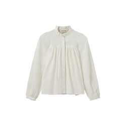 DagmarSW Shirt, snow white DagmarSW Shirt, snow white, Sofie Schnoor