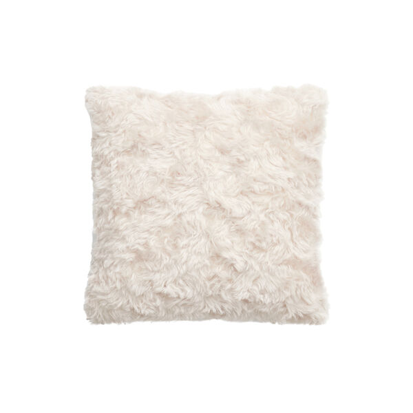 Argo 2 Cushion, 112 cream, Kvadrat