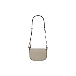 Pura Crossbody Bag S, alpaca beige, Aigner