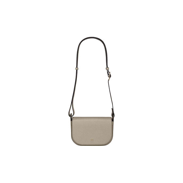 Pura Crossbody Bag S, alpaca beige, Aigner