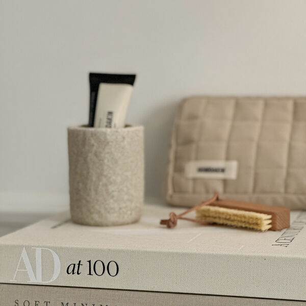 Tandb&oslash;rstekrus, Humdakin