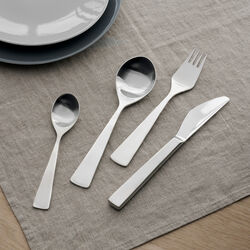 Maya middagsbestik 24 dele, Stelton