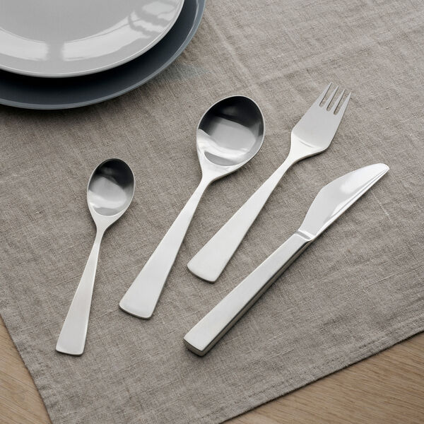 Maya middagsbestik 24 dele Maya middagsbestik 24 dele, Stelton
