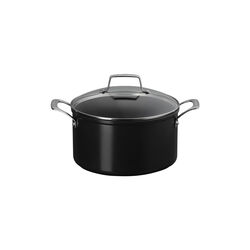Ceramic Gryde med l&aring;g 6,0 L, Le Creuset