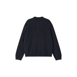 Tone W Cardigan, indigo, MarMar Copenhagen