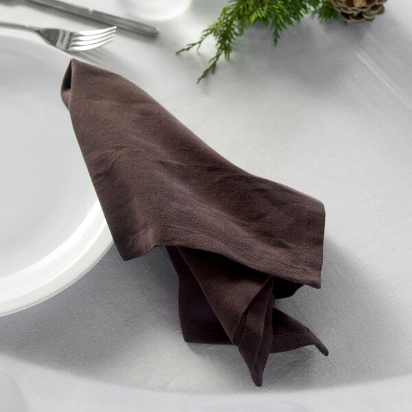 Stofservietter, coffee bean, Bastian