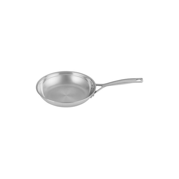 3-PLY stegepande s&aelig;t 3 dele, Le Creuset