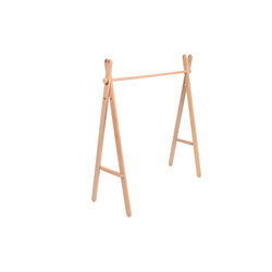 Tøjstativ, Curve-Lab