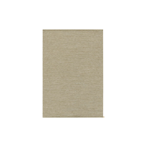 Goose Eye Icon XL gulvtæppe, yellow brick 886, Kasthall