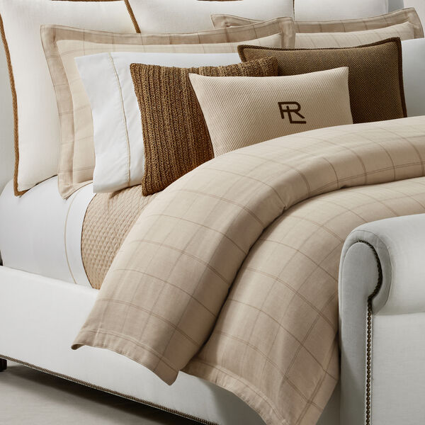 Tyler dynebetr&aelig;k, Ralph Lauren Home