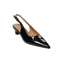 HelenaSW Stiletto, black, Sofie Schnoor