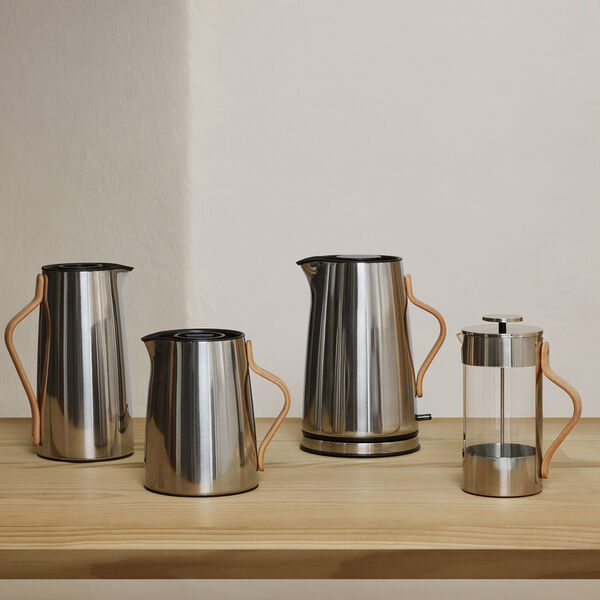 Emma kaffe-termokande, steel, Stelton
