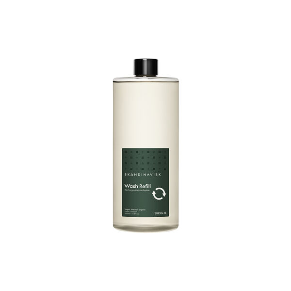 SKOG Wash Refill SKOG Wash Refill, Skandinavisk