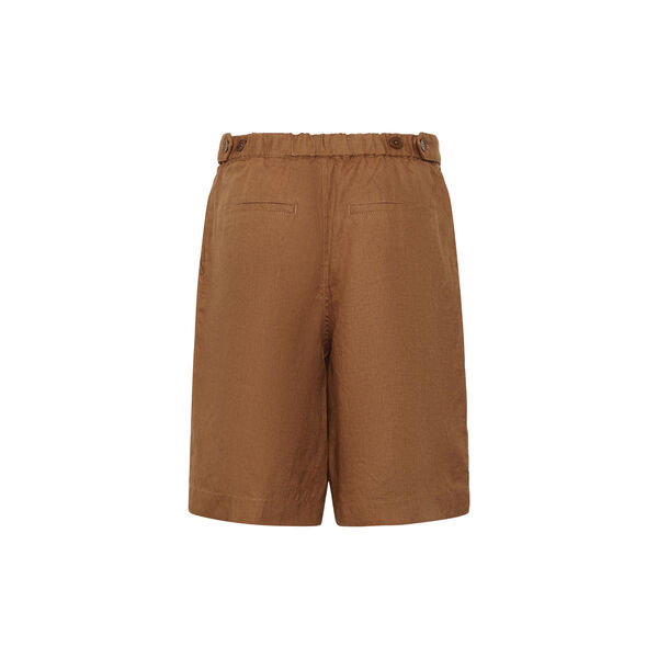BerniaPW Shorts, argan oil, Part Two
