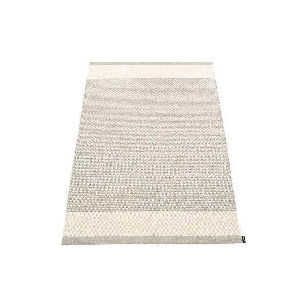 Edit gulvl&oslash;ber, linen, Pappelina