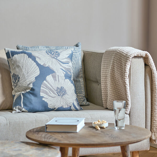 Dolce pude, blue Dolce pude, blue, Compliments