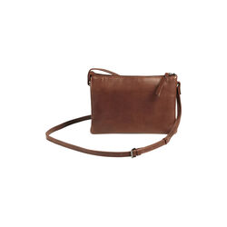 Vera Crossbody Bag, antique chestnut Vera Crossbody Bag, antique chestnut, Markberg