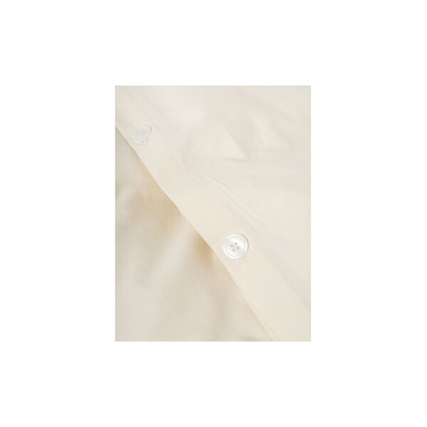 Baby sengetøj, ivory, Studio Feder