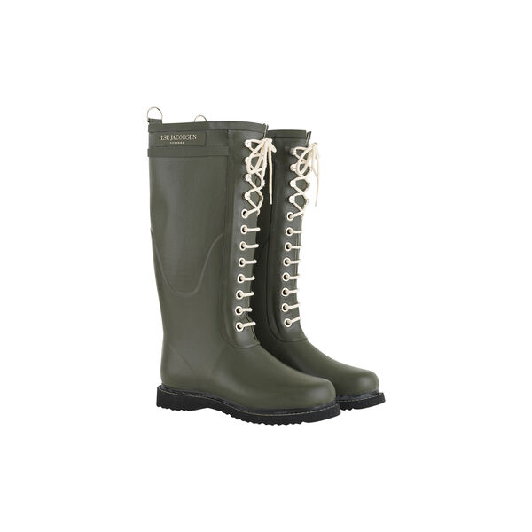 RUB1 Rubber Boots, Ilse Jacobsen Hornbæk