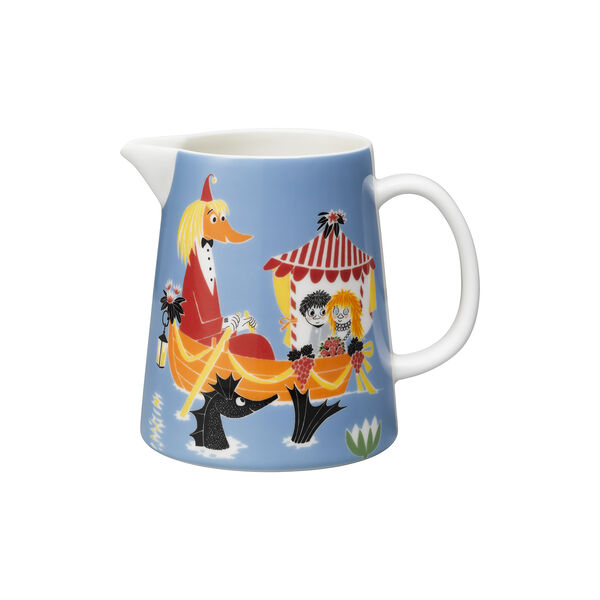 Vandskab kande Vandskab kande, Moomin Arabia