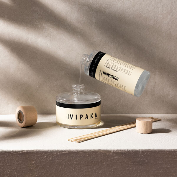 Duftpind Refill VIPAKA, Humdakin