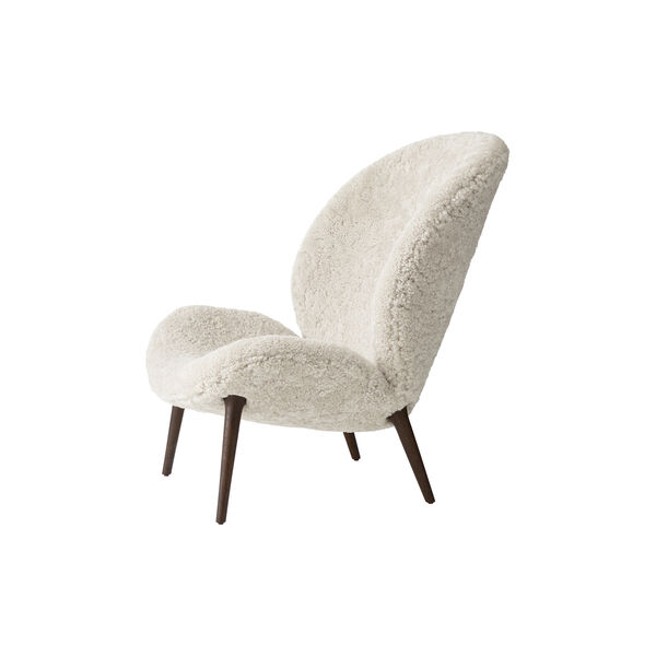 VIPP466 Lodge lænestol, off-white, Vipp