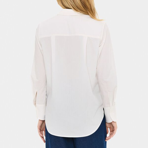 MariannaSZ Shirt, bright white, Saint Tropez