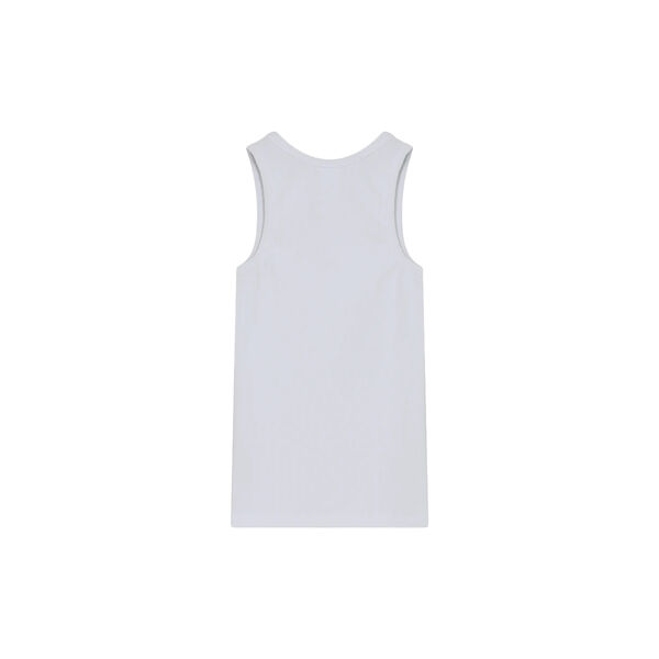 Camilo Classic Rib, bright white, DAY Birger &eacute;t Mikkelsen