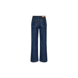 NOOS-Gilly French Jeans Wash Vienna, denim blue, Pieszak