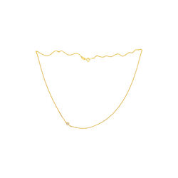 Swirl halskæde, Ulv Jewelry