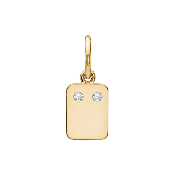 My Collection Secret vedh&aelig;ng, C, Ro Copenhagen