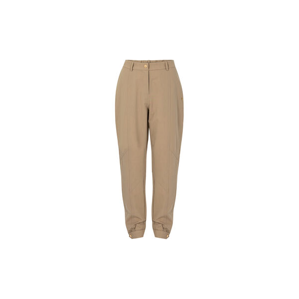 Paperback pants, moon rock, Coster Copenhagen