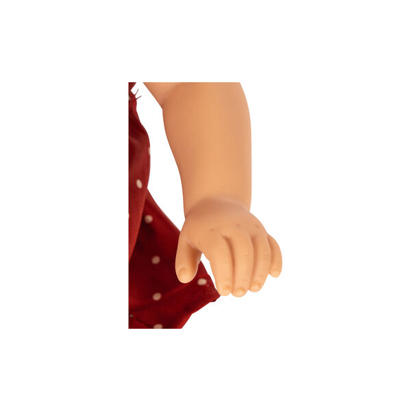 Fraise Baby Doll, fraise dot, Konges Sl&oslash;jd