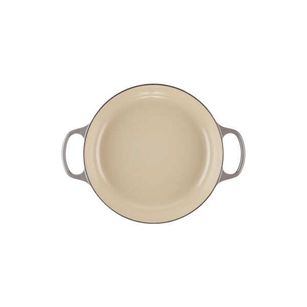 Signature Buffetgryde 30 cm, flint, Le Creuset