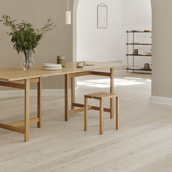 Rectangular Dining Table, MOEBE