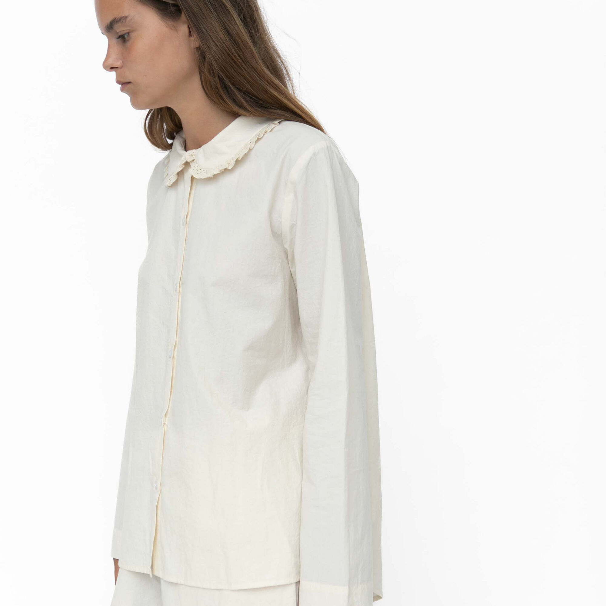 Kob Frida pyjamas undyed Studio Feder