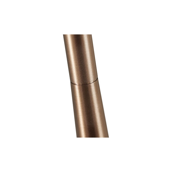 DROP S1 pendel, rose gold DROP S1 pendel, rose gold, LIGHT-POINT