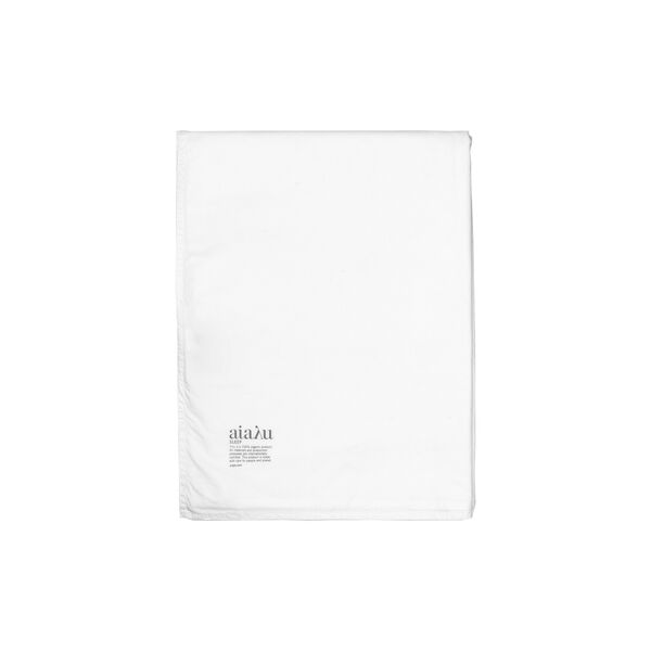 Fladt lagen, white Fladt lagen, white, Aiayu