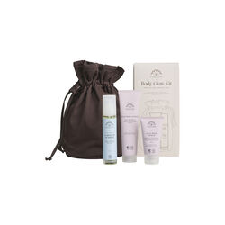 Body Glow Pouch, Rudolph Care