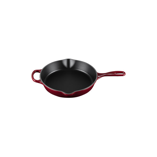 Signature dyb stegepande &Oslash; 26 cm, garnet, Le Creuset
