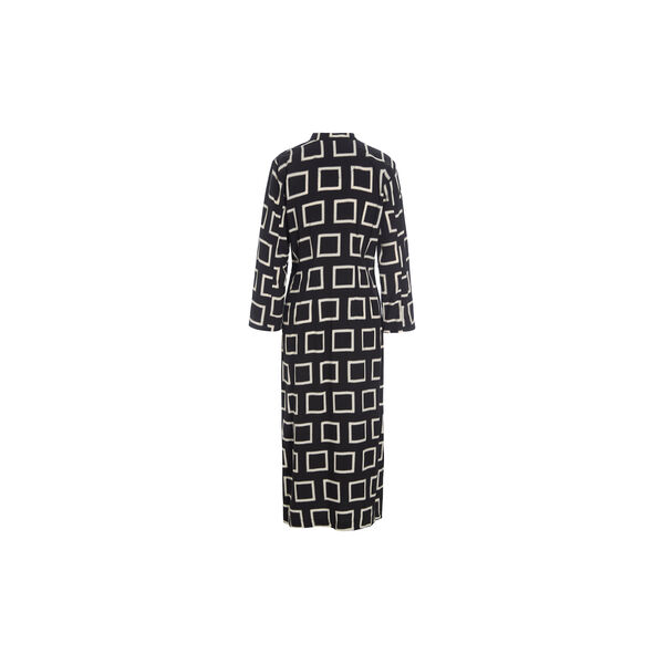 Iki kjole med knapper, hopscotch, BITTE KAI RAND