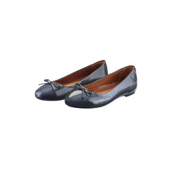 Camelia Ballerina, charcoal grey, Atone