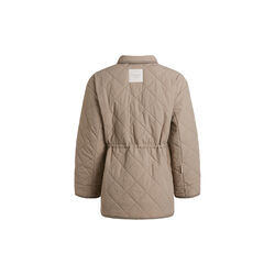 Thermo Classic Jacket Lyon, gravel, Rethinkit