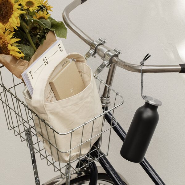 To Go termoflaske 24/12, black, Eva Solo