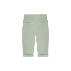 HCTrevor Muslin Pants, iceberg, Hust & Claire