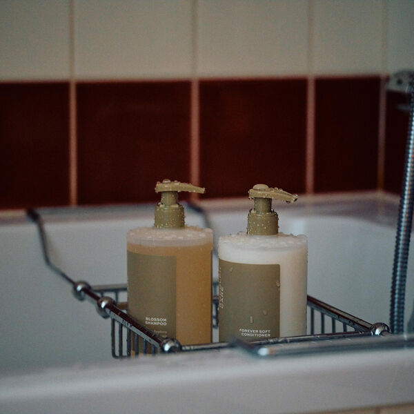 Blossom Shampoo, Rudolph Care