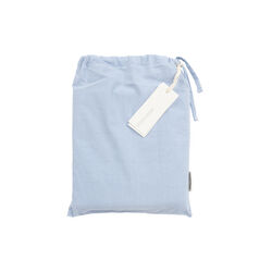 Sengetøj, milk stripe, Studio Feder