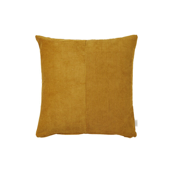 Wille pude, faded yellow Wille pude, faded yellow, Compliments