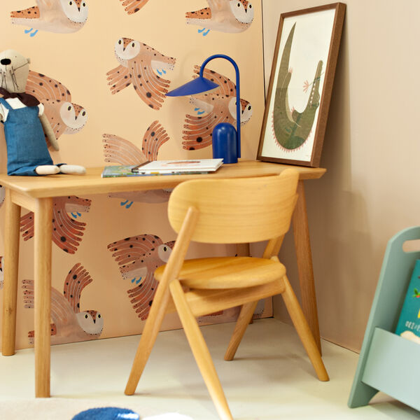 Lille stol, Curve-Lab